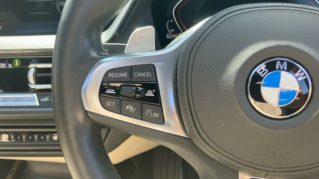 BMW 2 Series Gran Coupe 2 Series 3.0 M240i Gpf Coupe Euro Grey #17