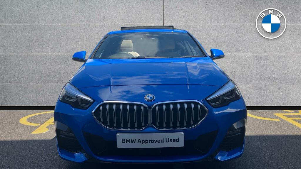 BMW 2 Series Gran Coupe 2 Series 3.0 M240i Gpf Coupe Euro Grey #16