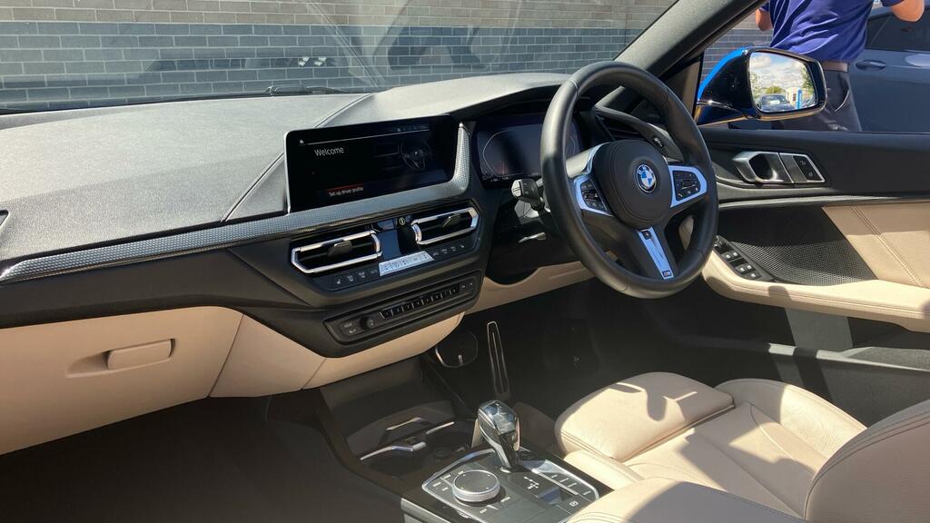 BMW 2 Series Gran Coupe 2 Series 3.0 M240i Gpf Coupe Euro Grey #7
