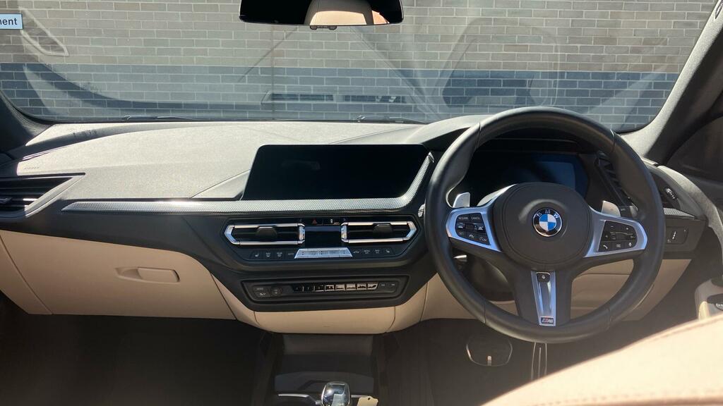 BMW 2 Series Gran Coupe 220D M Sport Gran Coupe Blue #4