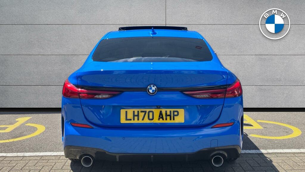 BMW 2 Series Gran Coupe 2 Series 3.0 M240i Gpf Coupe Euro Grey #15