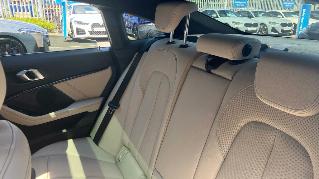 BMW 2 Series Gran Coupe 2 Series 3.0 M240i Gpf Coupe Euro Grey #12