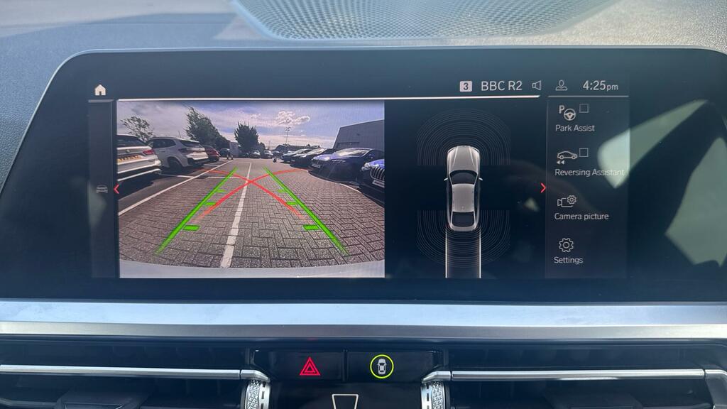 BMW 4 Series Gran Coupe 2.0 420I M Sport Euro 6 Ss Green #48