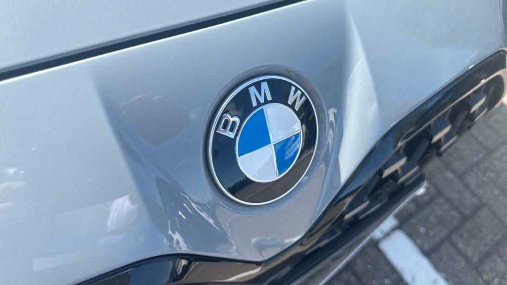 BMW 4 Series Gran Coupe 2.0 420I M Sport Euro 6 Ss Green #34
