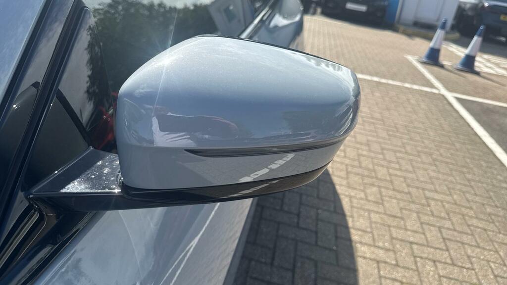BMW 4 Series Gran Coupe 2.0 420I M Sport Euro 6 Ss Green #35
