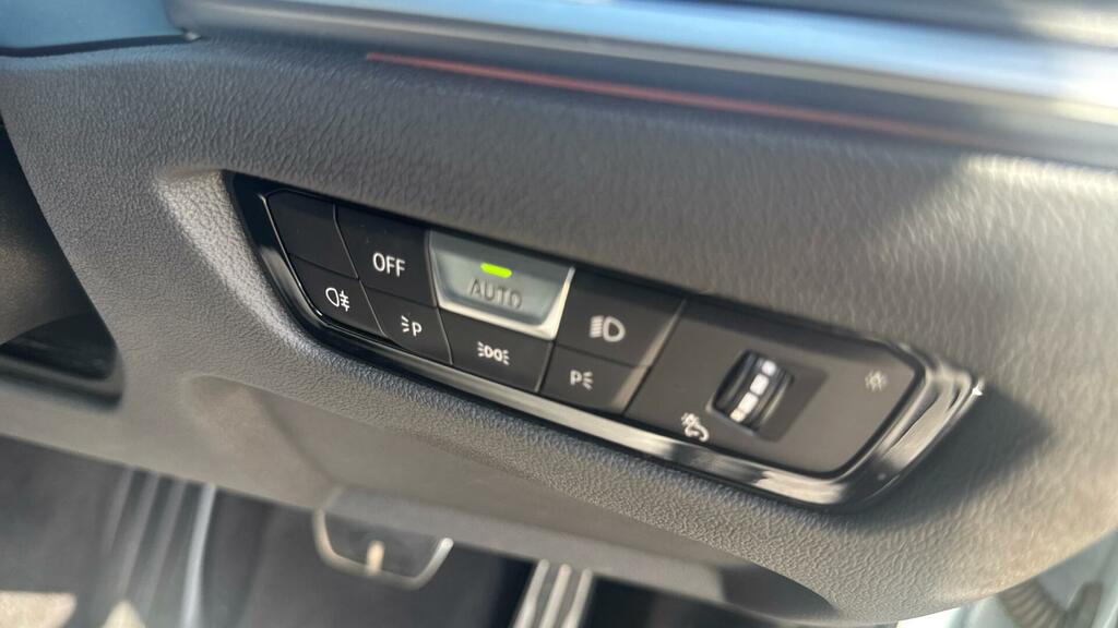 BMW 4 Series Gran Coupe 2.0 420I M Sport Euro 6 Ss Green #43
