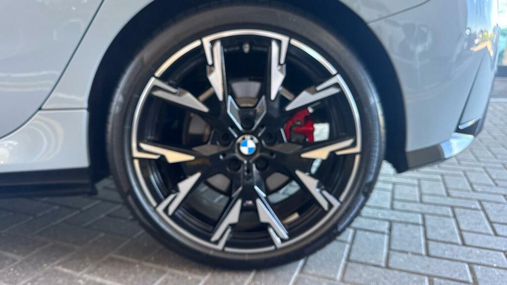 BMW 1 Series 1.5 M Sport Lcp Dct Euro 6 Ss Red #25