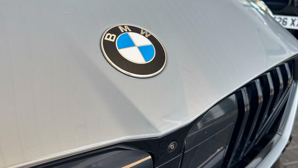 BMW 1 Series 1.5 M Sport Lcp Dct Euro 6 Ss Red #62