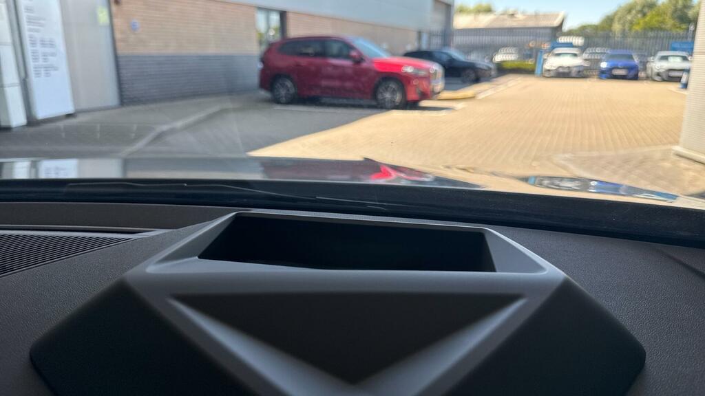 BMW 1 Series 1.5 M Sport Lcp Dct Euro 6 Ss Red #42