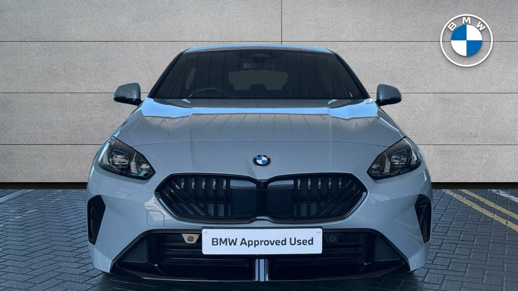 BMW 1 Series 1.5 M Sport Lcp Dct Euro 6 Ss Red #16