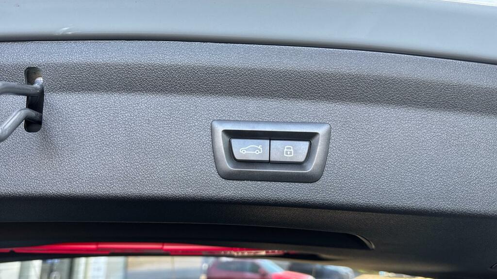 BMW 1 Series 1.5 M Sport Lcp Dct Euro 6 Ss Red #43