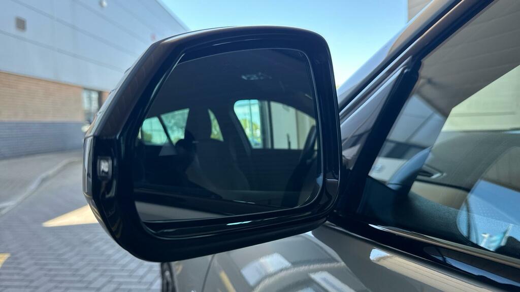 BMW 1 Series 1.5 M Sport Lcp Dct Euro 6 Ss Red #23