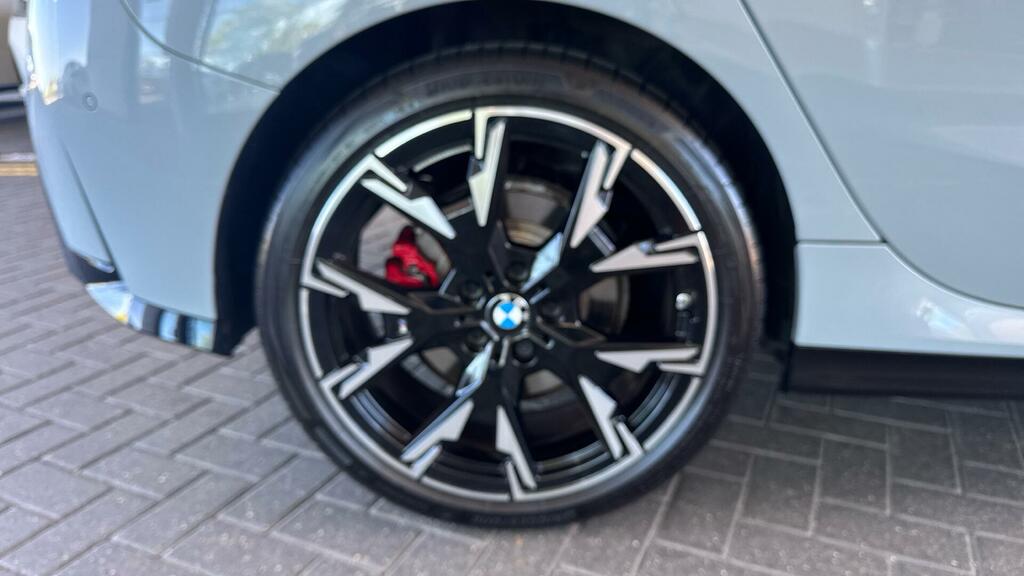 BMW 1 Series 1.5 M Sport Lcp Dct Euro 6 Ss Red #27