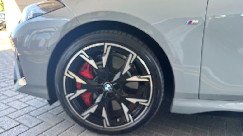 BMW 1 Series 1.5 M Sport Lcp Dct Euro 6 Ss Red #24