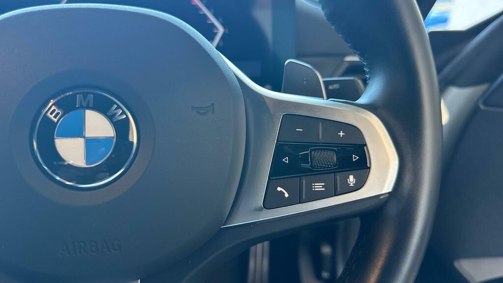 BMW 2 Series Gran Coupe 2.0 220I M Sport Coupe 184 Ps Blue #18