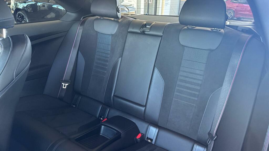 BMW 2 Series Gran Coupe 2.0 220I M Sport Coupe 184 Ps Blue #12