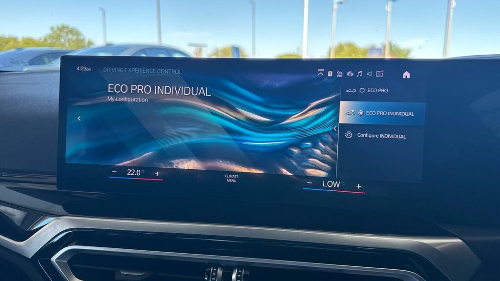 BMW 2 Series Gran Coupe 2.0 220I M Sport Coupe 184 Ps Blue #25