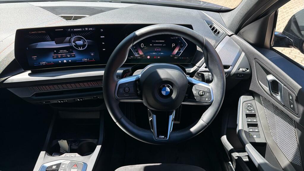 BMW 1 Series 120 M Sport  #5