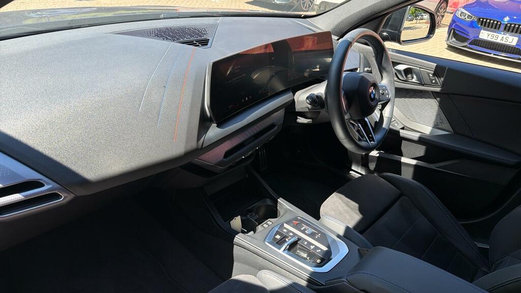 BMW 1 Series 1.5 120I Mht M Sport Dct Euro 6 Ss Black #7