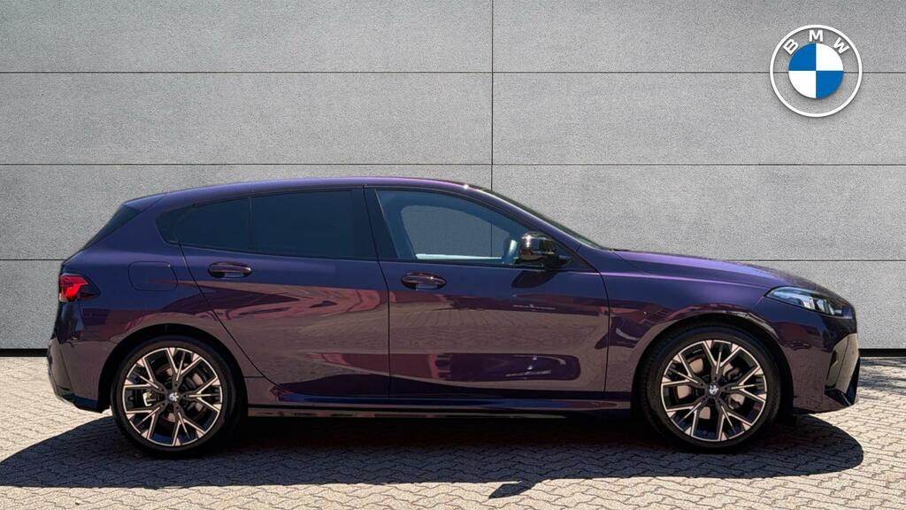 BMW 1 Series 120 M Sport  #3