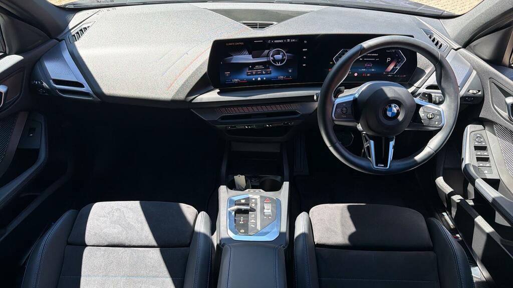 BMW 1 Series 120 M Sport  #4