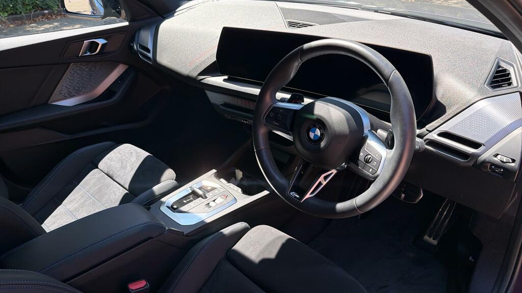 BMW 1 Series 120 M Sport  #6
