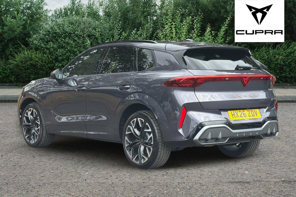 Cupra Terramar 1.5 Ehybrid 272 Vz2 Dsg HX26ZDV #6