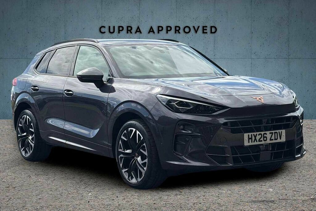 Cupra Terramar 1.5 Ehybrid 272 Vz2 Dsg HX26ZDV #2