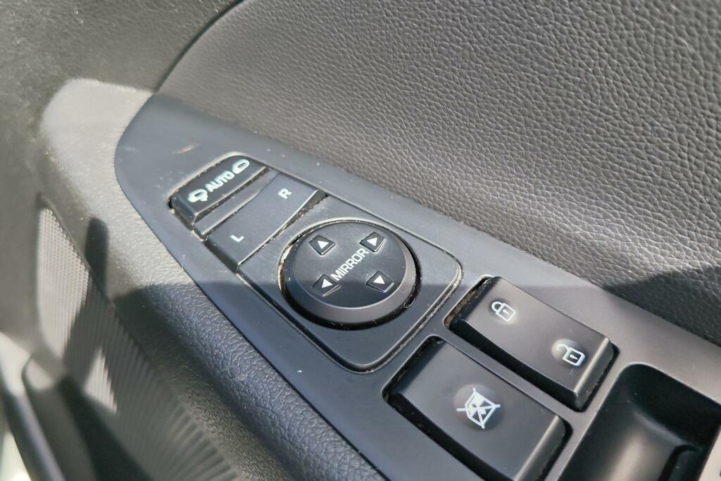 Hyundai Tucson Tucson S Blue Drive 2Wd Gdi Black #47