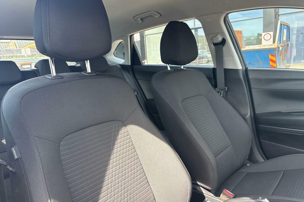 Hyundai I20 1.0 T-gdi Mhev Ultimate Euro 6 Ss Blue #48