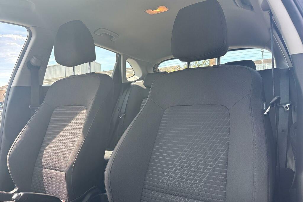 Hyundai I20 1.0 T-gdi Mhev Ultimate Euro 6 Ss Blue #33