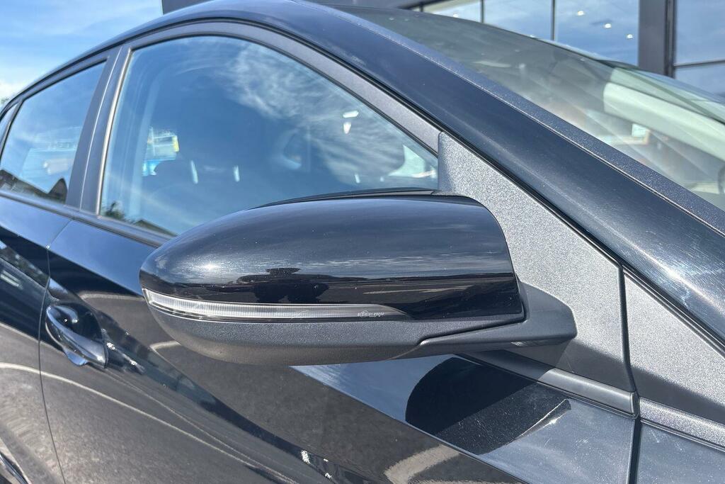 Hyundai I20 1.0 T-gdi Mhev Ultimate Euro 6 Ss Blue #43