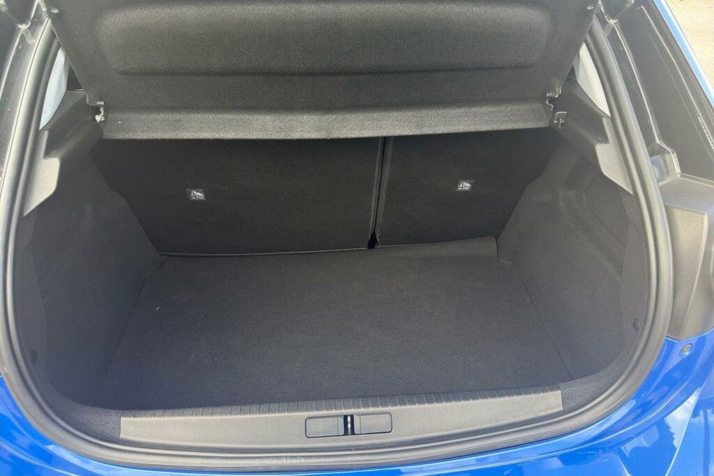 Vauxhall Corsa 1.2 Turbo Sri Hatchback Euro 6 Grey #20