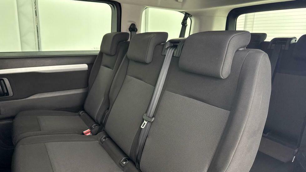 Toyota Proace Verso D-4d L1 Family Black #17