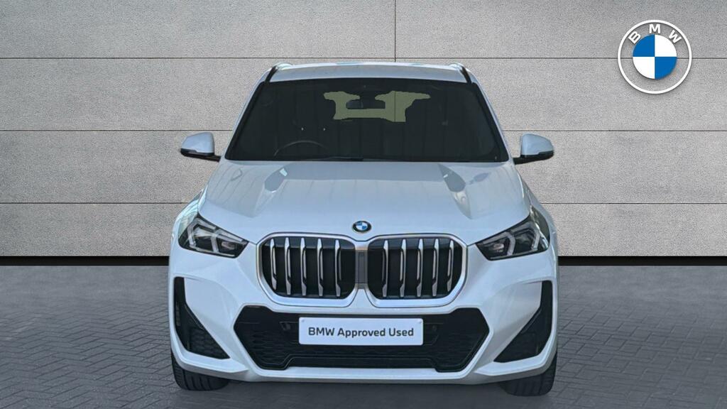BMW X1 1.5 30E 16.3Kwh M Sport Suv Plug-in Hyb Black #16