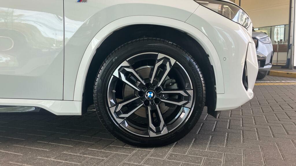 BMW X1 1.5 30E 16.3Kwh M Sport Suv Plug-in Hyb Black #14