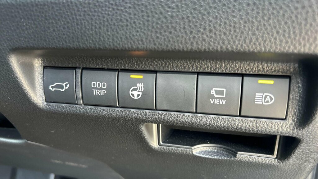 Toyota Rav 4 2.5 Vvt-h 18.1 Kwh Design Cvt 4W... Red #42