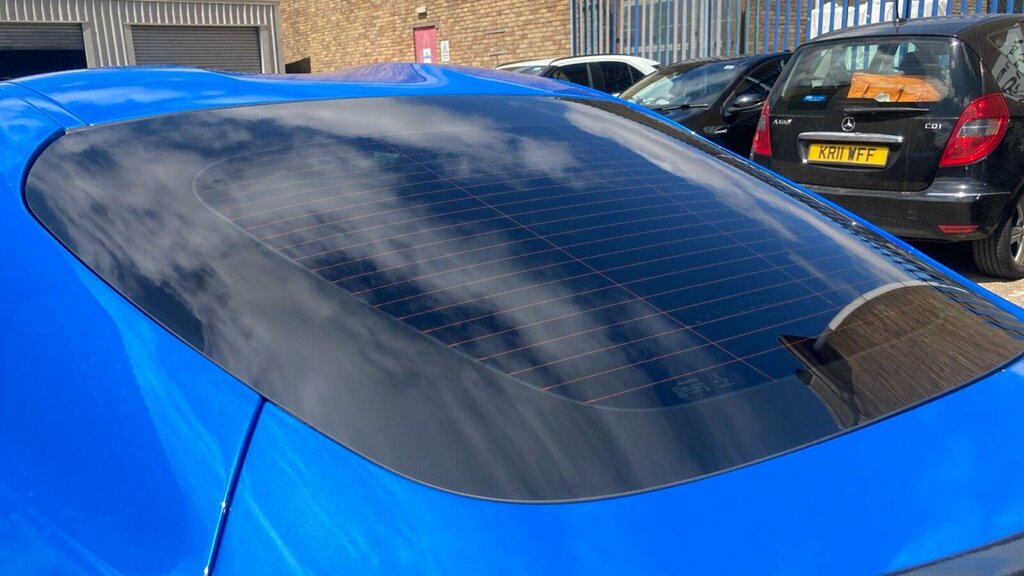 Toyota Supra Supra Jarama Race Track Edition Blue #8