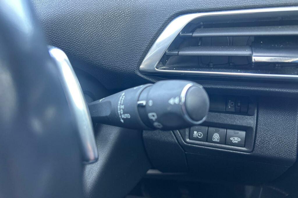 Peugeot 3008 3008 Allure Blue Hdi Ss White #29