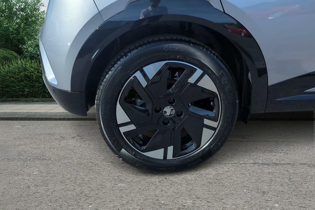 Vauxhall Mokka-e 54Kwh Gs Grey #5