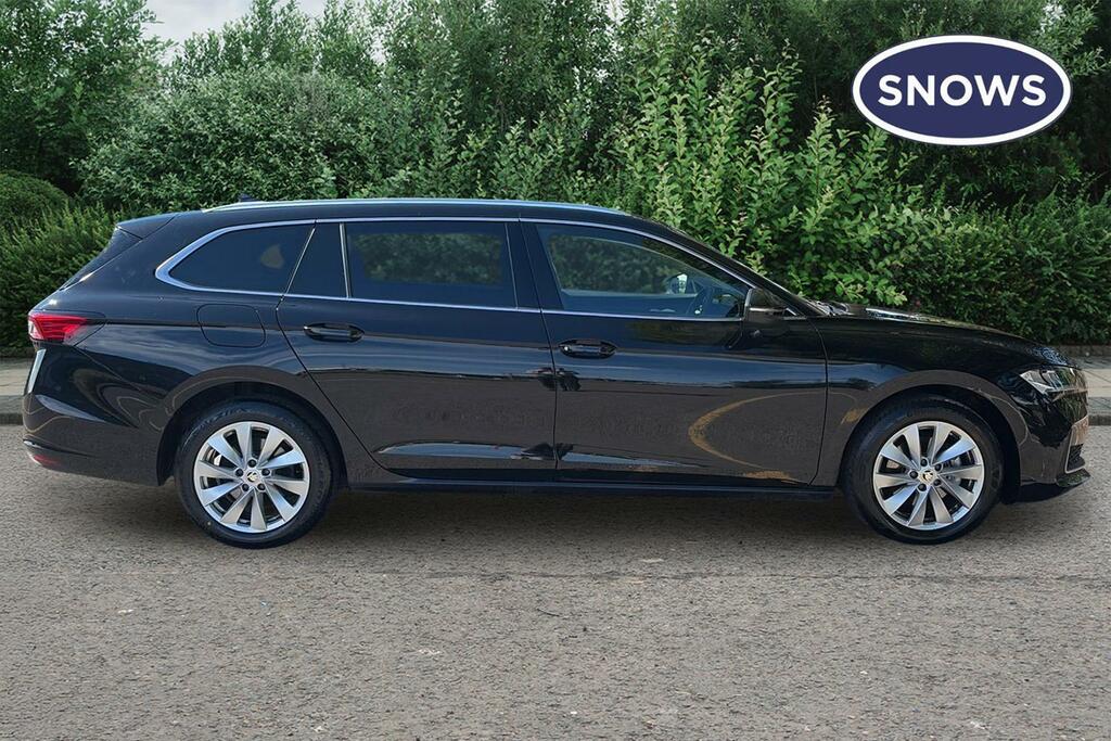 Skoda Superb 2.0 Tdi Se Technology Dsg Euro 6 Ss Black #4