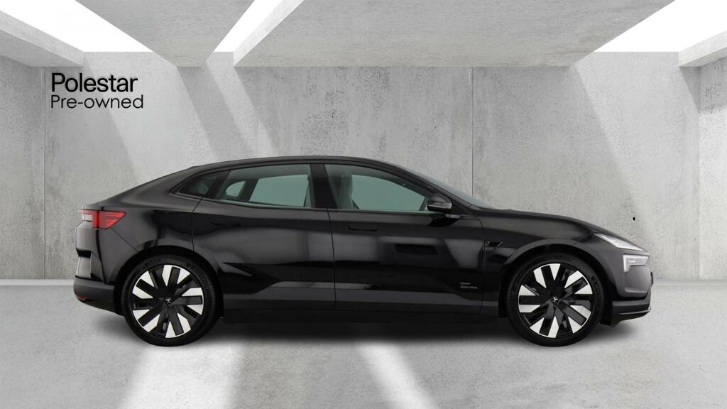 Polestar 4 Dual Motor 100Kwh Long Range Plus Suv Black #6