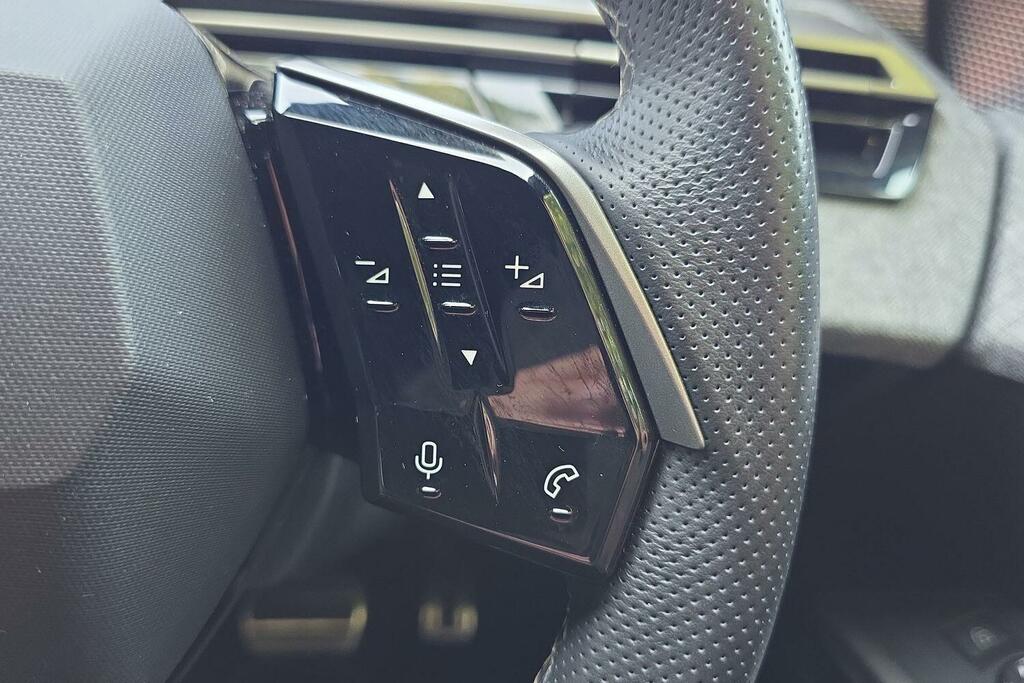 Peugeot 3008 1.2 Hybrid 136 Gt E-dsc6 Blue #28