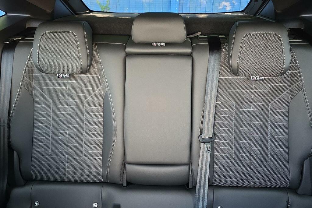 Peugeot 3008 1.2 Hybrid 136 Gt E-dsc6 Blue #19