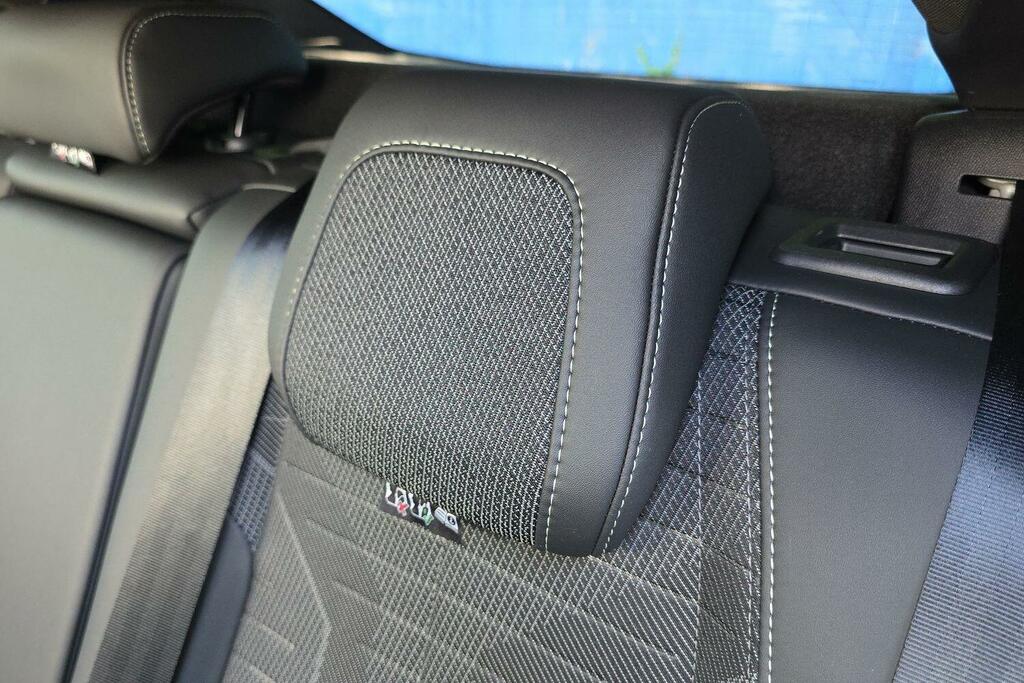 Peugeot 3008 1.2 Hybrid 136 Gt E-dsc6 Blue #38