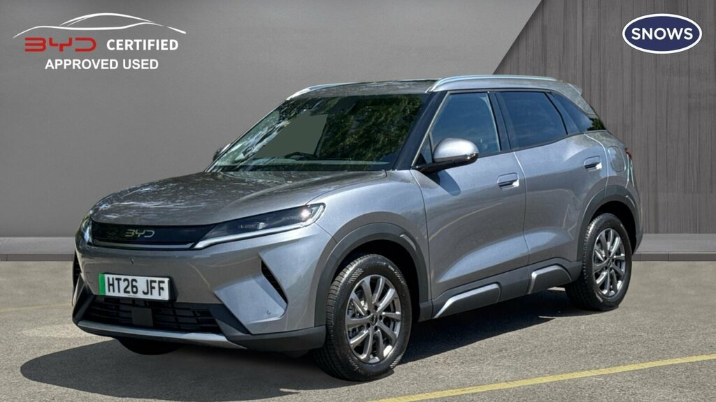 Byd Atto 2 1.5 18Kwh Boost Euro 6 Ss #3