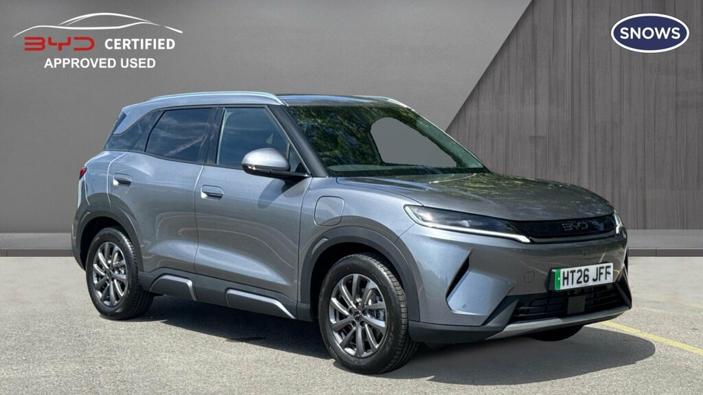 Byd Atto 2 1.5 18Kwh Boost Euro 6 Ss