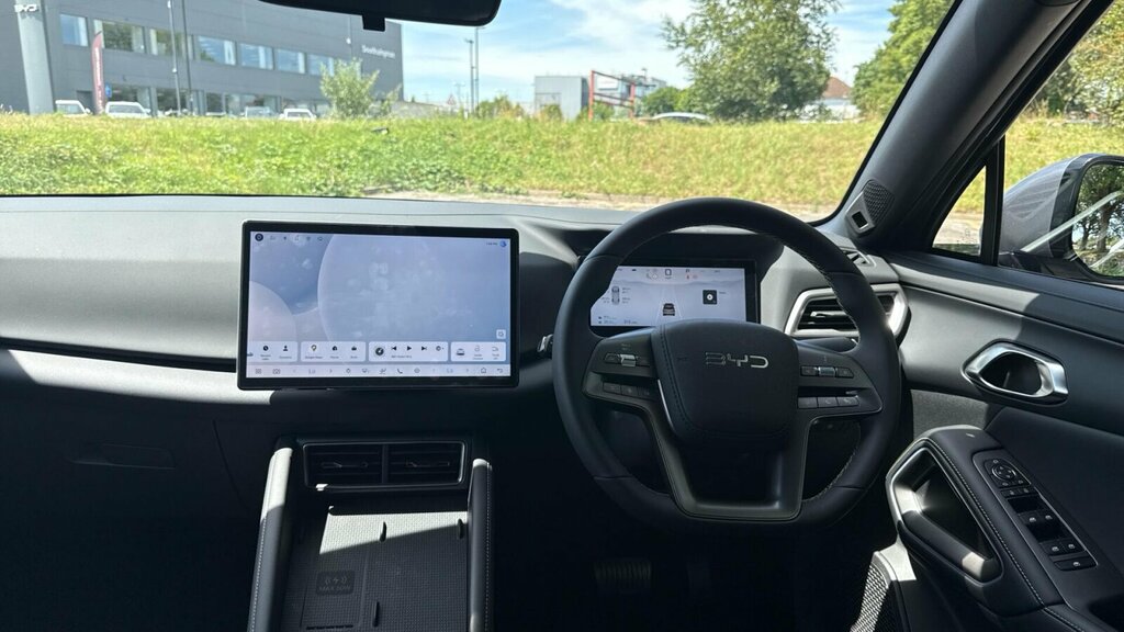 Byd Atto 2 1.5 18Kwh Boost Euro 6 Ss #5