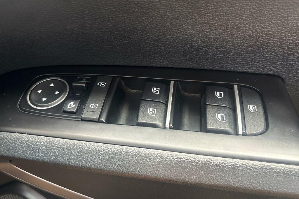 Kia Soul 39.2Kwh Urban Suv 134 Bhp Blue #18