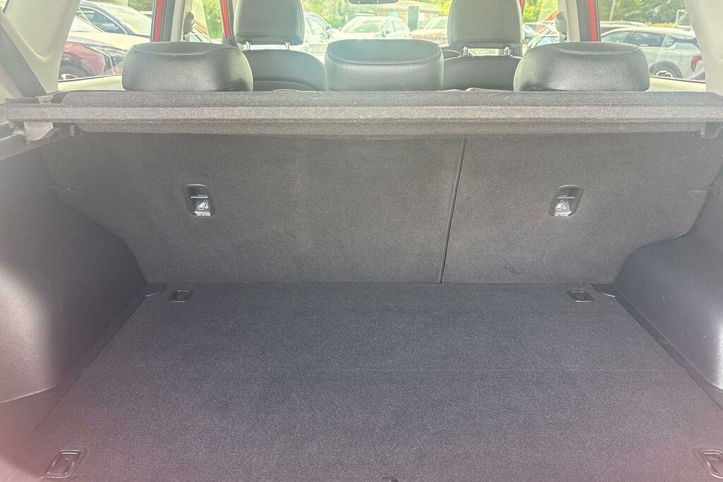 Kia Soul 39.2Kwh Urban Suv 134 Bhp Blue #21